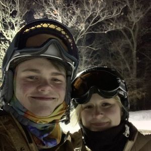 Meet your Posher, Sam